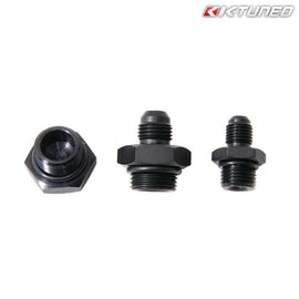 K-Tuned Regolatore Pressione Benzina Fittings Kit (Honda) - em-power.it