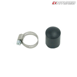 K-Tuned Heater Hose Delete Cap (K-Engines) - em-power.it