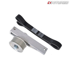 K-Tuned A/C & P/S Eliminator Kit (K20-Engines) - em-power.it