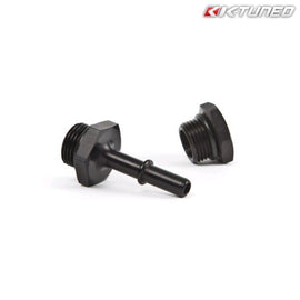 K-Tuned EFI Fitting Kit For Standard Fuel Rail (K-Engines) - em-power.it