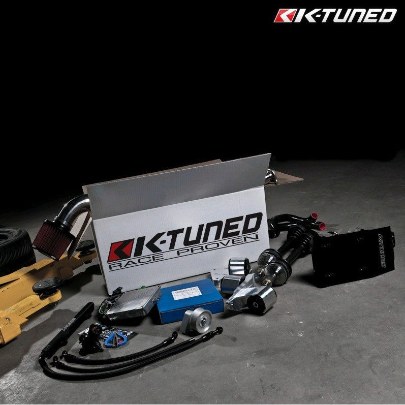 K-Tuned Swap Package Level One (Civic 91-01/Integra 94-01/Del Sol) - em-power.it