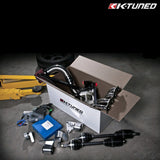K-Tuned Swap Package Level Two (Civic 91-01/Integra 94-01/Del Sol)