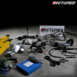 K-Tuned Swap Package Level Three (Civic 91-01/Integra 94-01/Del Sol) - em-power.it