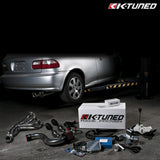 K-Tuned Swap Package Level Four (Civic 91-01/Integra 94-01/Del Sol)