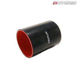 K-Tuned Silicone Coupler Nero 3.0