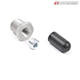 K-Tuned Idle Air Assist Delete Kit (K-Engines 01-06) - em-power.it
