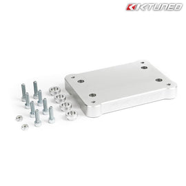 K-Tuned Shifter Base Plate (K-Engines 01-06) - em-power.it