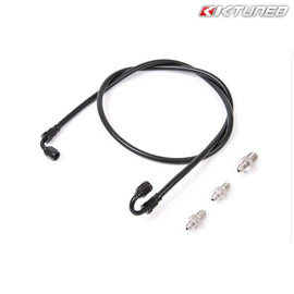 K-Tuned Tubo in Treccia Frizione(B/D-Engines) - em-power.it