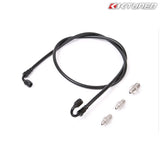 K-Tuned Tubo in Treccia Frizione(Honda Civic 91-01/Del Sol/Integra 94-01)
