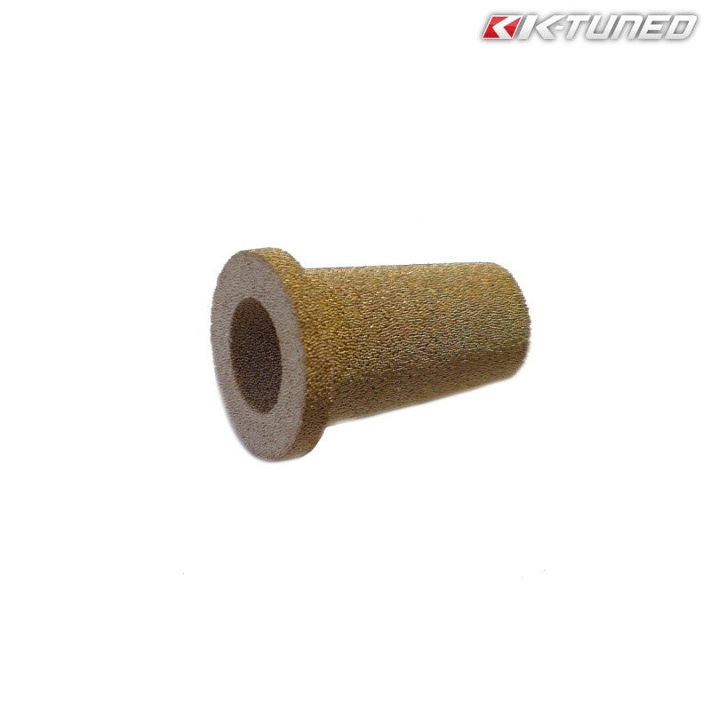 K-Tuned Fuel Filter Filter Replacement 30 Micron (Universal) - em-power.it