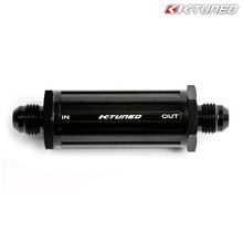 Load image into Gallery viewer, K-Tuned Inline Fuel Filter (Universal) - em-power.it