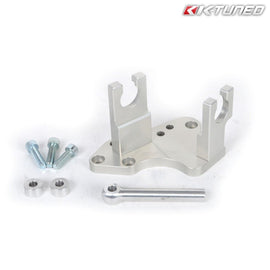 K-Tuned Shifter Cable Bracket (Civic/CRX 87-01/Del Sol/Integra 90-01 /w H22-Swap) - em-power.it
