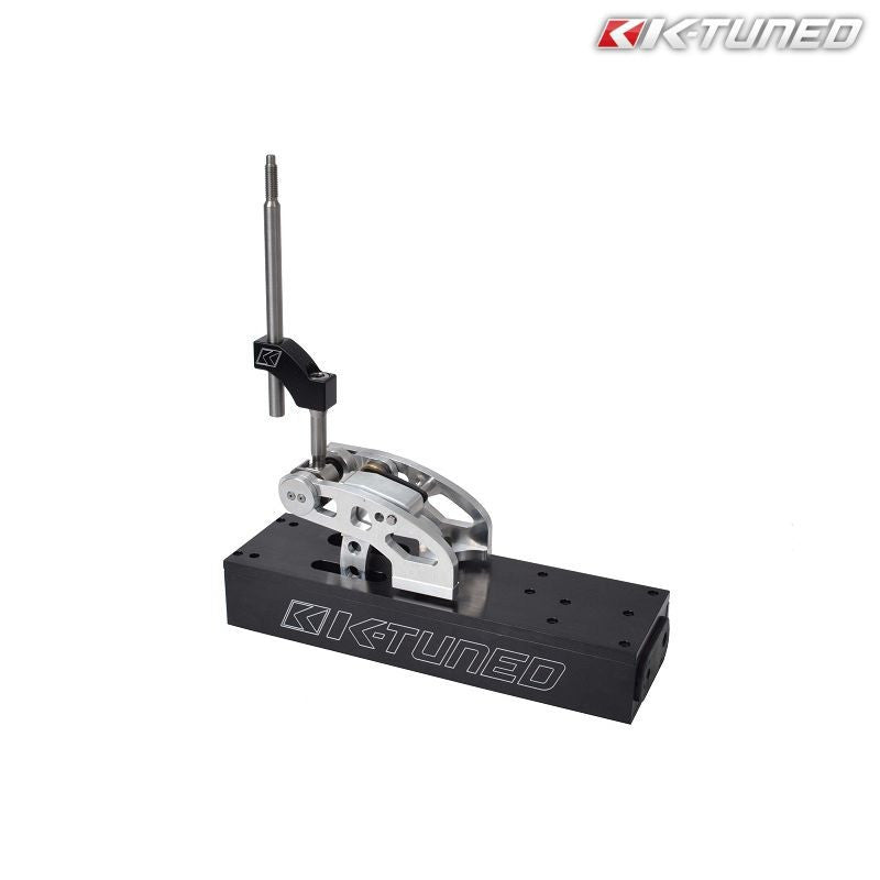 K-Tuned Billet No-Cut Shifter Box (Civic/CRX 87-01/Integra 94-01 K20A-Swap) - em-power.it