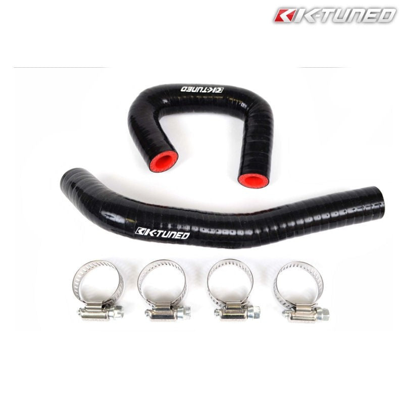 K-Tuned Silicone Oil Cooler Hoses (K-Engines) - em-power.it
