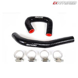 K-Tuned Silicone Oil Cooler Hoses (K-Engines)