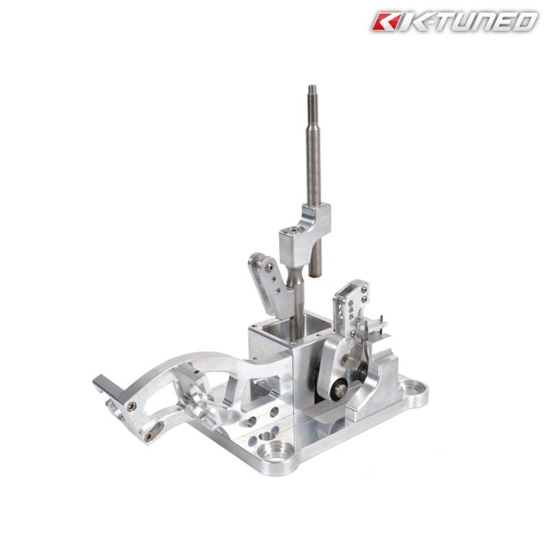 K-Tuned Billet RSX Shifter Box (K-Engines 01-06/H22A-Engines) - em-power.it