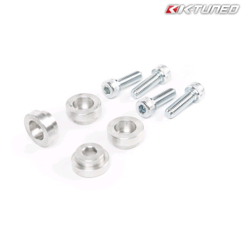 K-Tuned Shifter Box Bushings (K-Engines 01-06) - em-power.it