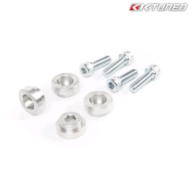 K-Tuned Shifter Box Bushings (K-Engines 01-06) - em-power.it