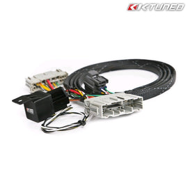 K-Tuned K-Swap Kit Conversione Cablaggi (Civic 01-05 2dr EM2) - em-power.it