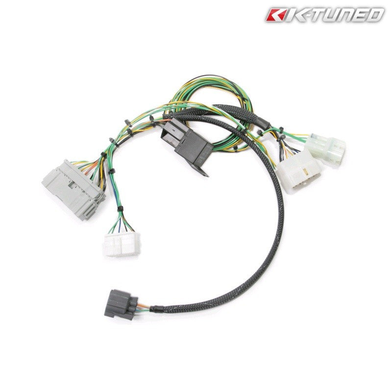 K-Tuned K-Swap Kit Conversione Cablaggi (Civic/CRX 87-93) - em-power.it