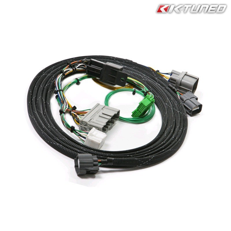 K-Tuned K-Swap Kit Conversione Cablaggi (Civic 95-98) - em-power.it