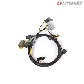 K-Tuned K-Swap Kit Conversione Cablaggi (Civic 91-96/Integra 94-01/Del Sol) - em-power.it