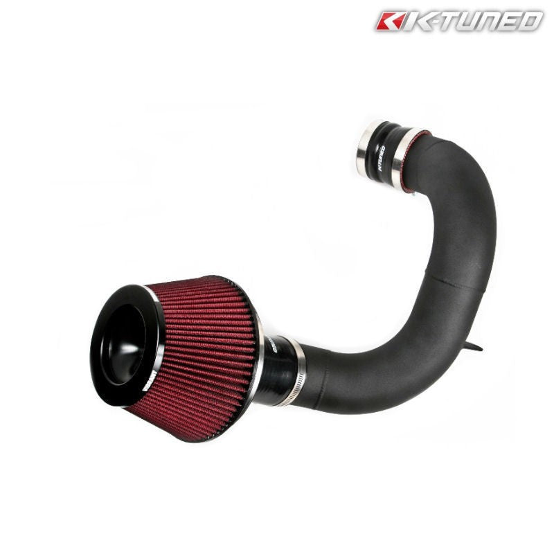 K-Tuned Ram Air Intake K-Swap Regular Nero (K-Engines) - em-power.it