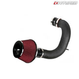 K-Tuned Ram Air Intake K-Swap Velocity Nero (K-Engines)