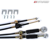 K-Tuned OEM-Spec Shifter Cables (K-Engines 01-06)
