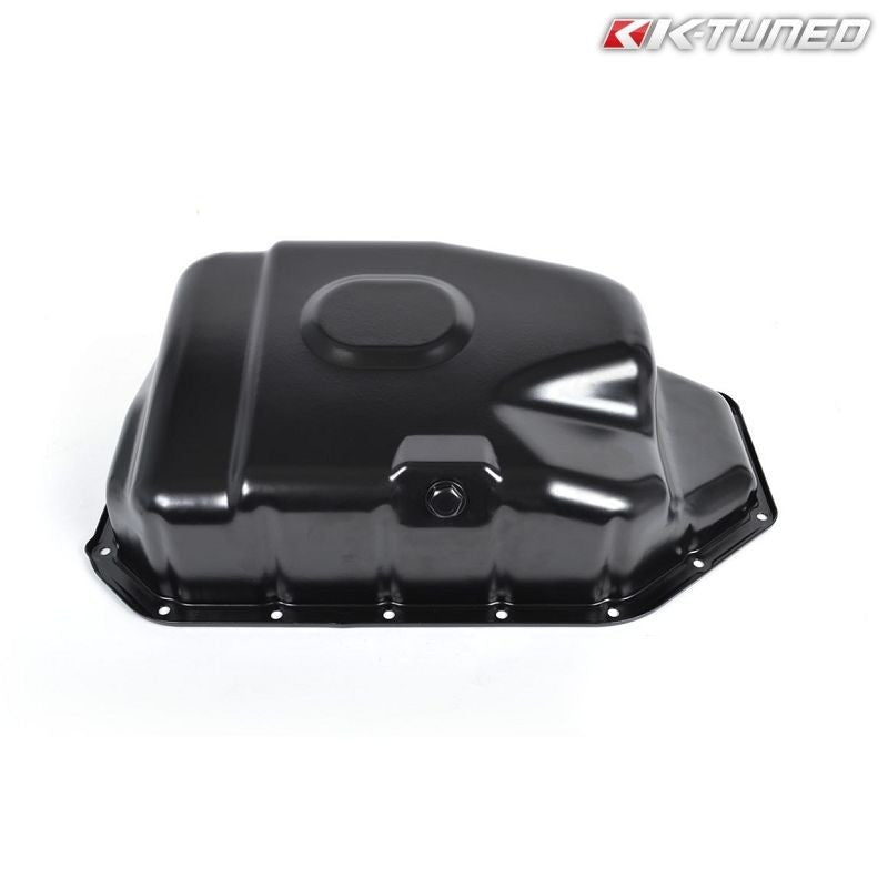 K-Tuned Steel Oil Pan Without Hardware (K-Engines 01-06) - em-power.it
