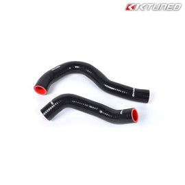 K-Tuned Tubazioni Radiatore in Silicone (Civic 01-05 EP3/Integra DC5) - em-power.it