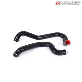 K-Tuned Tubazioni Radiatore in Silicone (Civic 07-12 FN2) - em-power.it