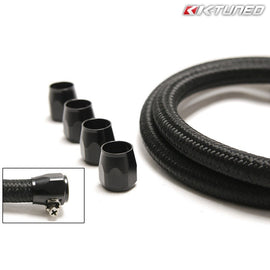 K-Tuned Brake Booster Line Kit (K-Engines) - em-power.it