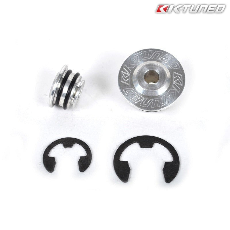 K-Tuned Shifter Cable Bushings (Universal) - em-power.it