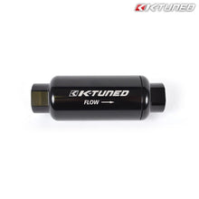 Carica l&#39;immagine nel visualizzatore di Gallery, K-Tuned High Flow Fuel Filter Filter 10AN (Universal) - em-power.it