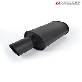 K-Tuned 22