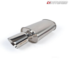K-Tuned 22