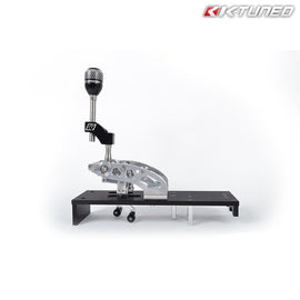 K-Tuned Billet No-Cut Shifter Box (Civic/CRX 87-01/Integra 94-01 K20Z/K24Z-Swap) - em-power.it