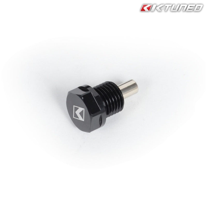 K-Tuned Magnetic Oil Drain Plug (Honda/Mitsubishi & Others) - em-power.it