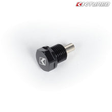 Load image into Gallery viewer, K-Tuned Magnetic Oil Drain Plug (Honda/Mitsubishi &amp; Others) - em-power.it