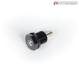 K-Tuned Magnetic Oil Drain Plug (Honda/Mitsubishi & Others)