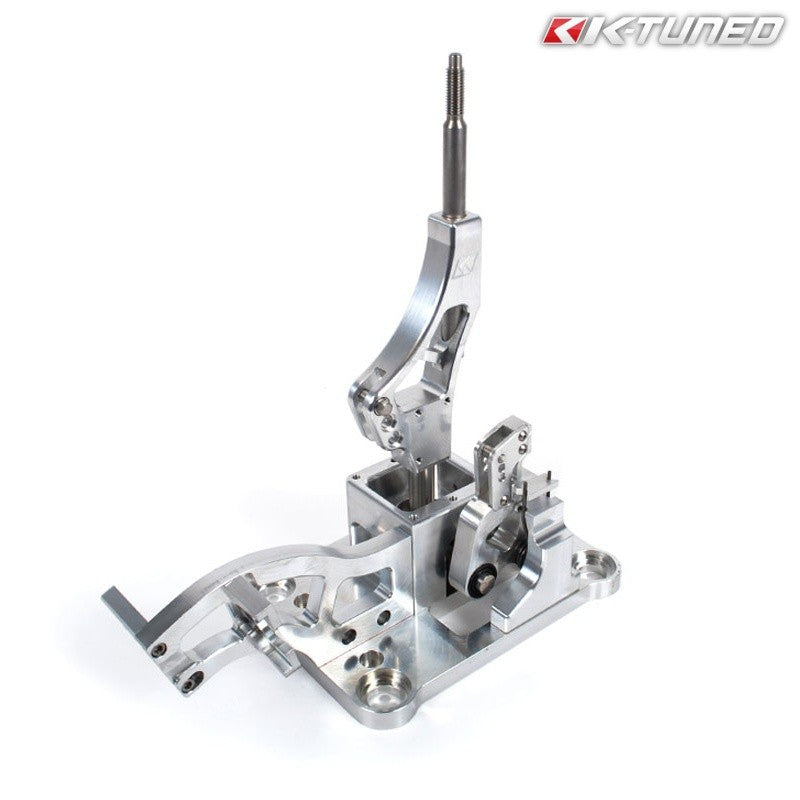 K-Tuned Pro-Series Billet RSX Shifter Box (K-Engines 01-06/H22A-Engines) - em-power.it