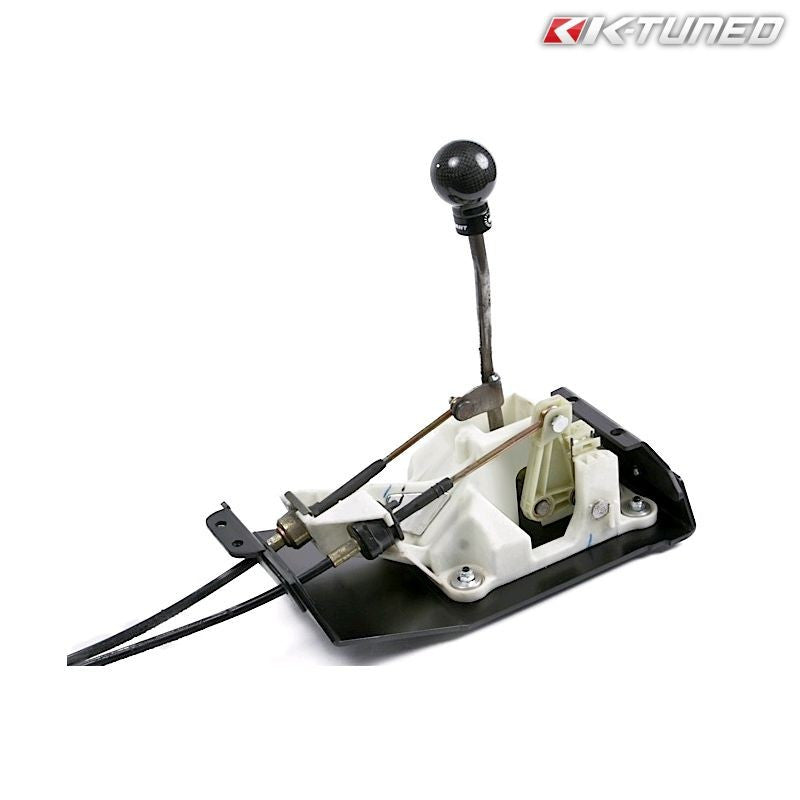 K-Tuned Shifter Mounting Kit With Bushings (Civic/CRX 87-01/Del Sol /w K-Swap) - em-power.it