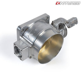 K-Tuned Corpo Farfallato 90mm Aluminum (B/D/H/F-Engines) - em-power.it