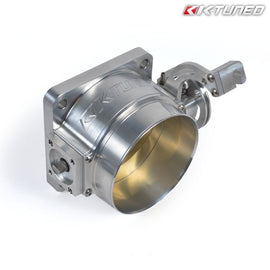 K-Tuned Corpo Farfallato 90mm Aluminum (K-Engines 01-06) - em-power.it