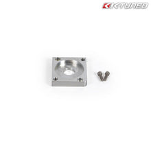 Load image into Gallery viewer, K-Tuned Corpo Farfallato TPS Adapter Kit Aluminum (K-Engines 01-06) - em-power.it