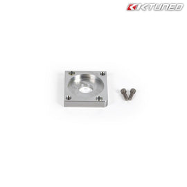 K-Tuned Corpo Farfallato TPS Adapter Kit Aluminum (K-Engines 01-06) - em-power.it