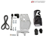 K-Tuned Water Plate Kit /w Electric Pump (K-Engines)
