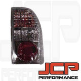 Mitsubishi L200 96/- Pick-up Fanali Posteriori LXS Chrome