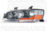 Mitsubishi Lancer Evo VIIVIII/IX 02/- Headlight LH-OEM